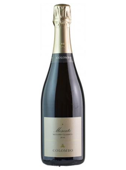 Moscato d'Asti metodo classico 2014