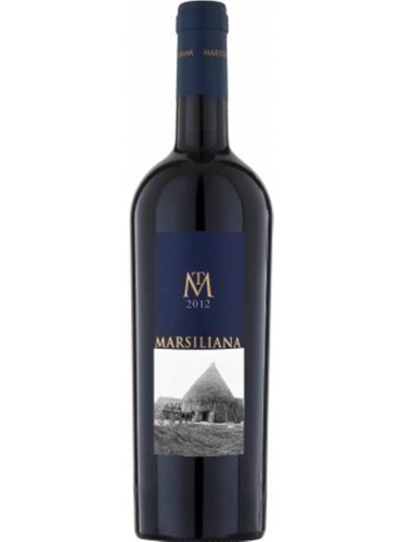 Marsiliana jeroboam 2013