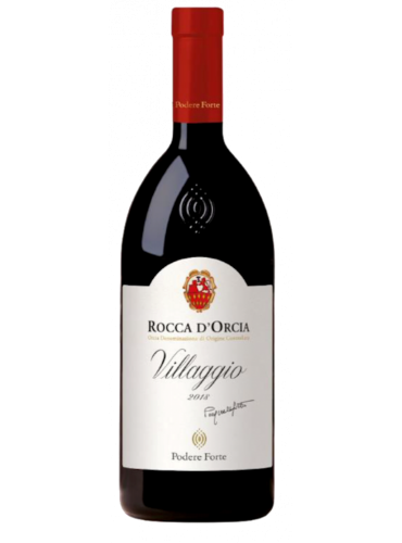 Villaggio Rocca D’Orcia 2020 magnum