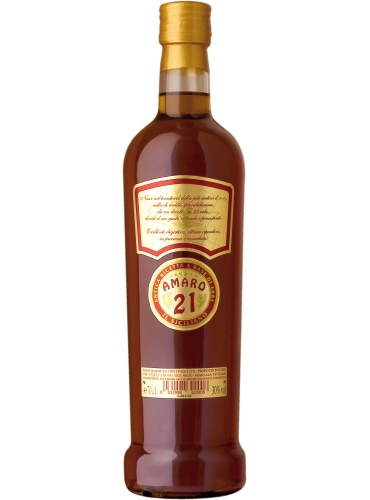 Amaro 21 70 c l