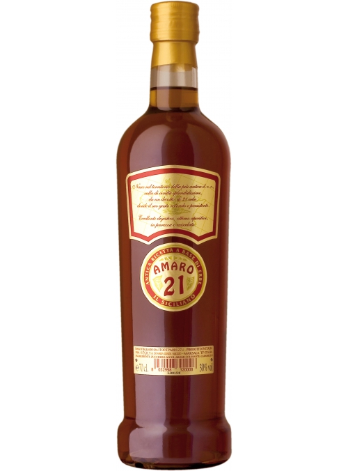 Amaro 21 70 c l