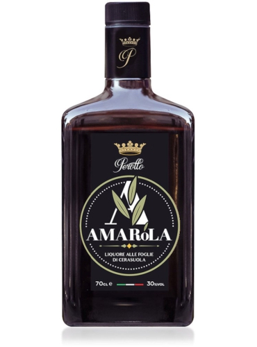 Amarola Liquore da Cerasuola BIO