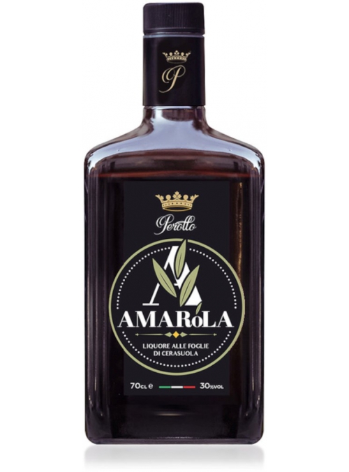 Amarola Liquore da Cerasuola BIO