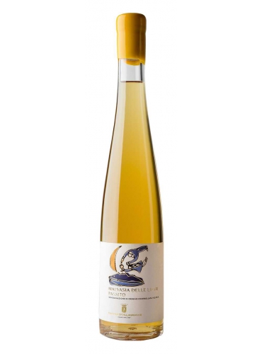 Malvasia delle Lipari passito 2017