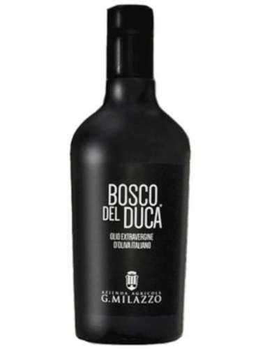 Olio Bosco del Duca 2021