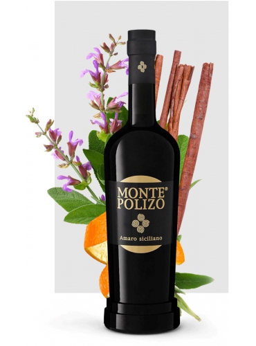 Amaro Monte Polizo Magnum