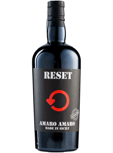 Amaro Reset 