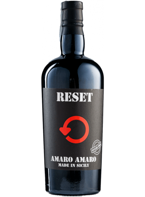 Amaro Reset 