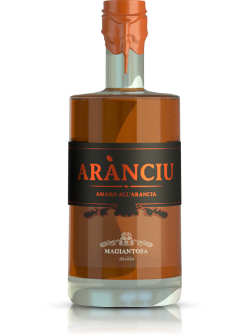 Amaro Aranciu