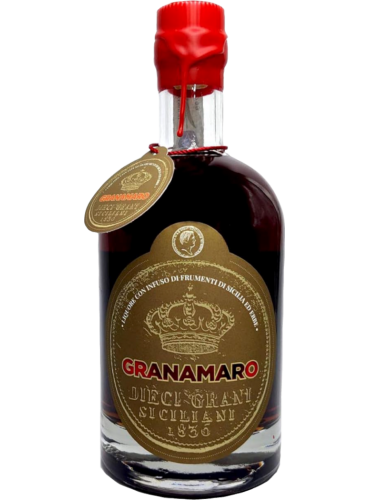 Granamaro 10 grani siciliani