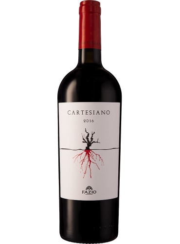 Cartesiano 2018 magnum