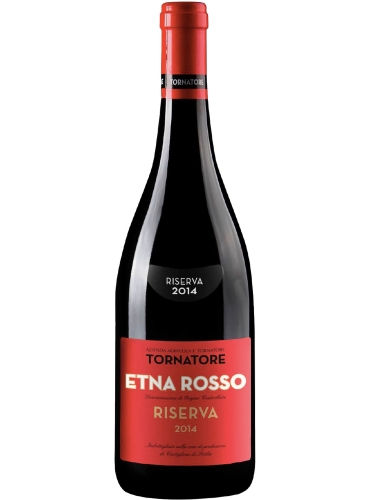 Etna Rosso Riserva 2014 magnum