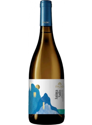 Anima solis bianco 2021