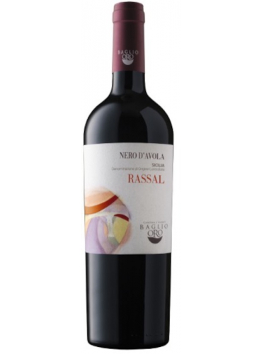 Rassal magnum 2019