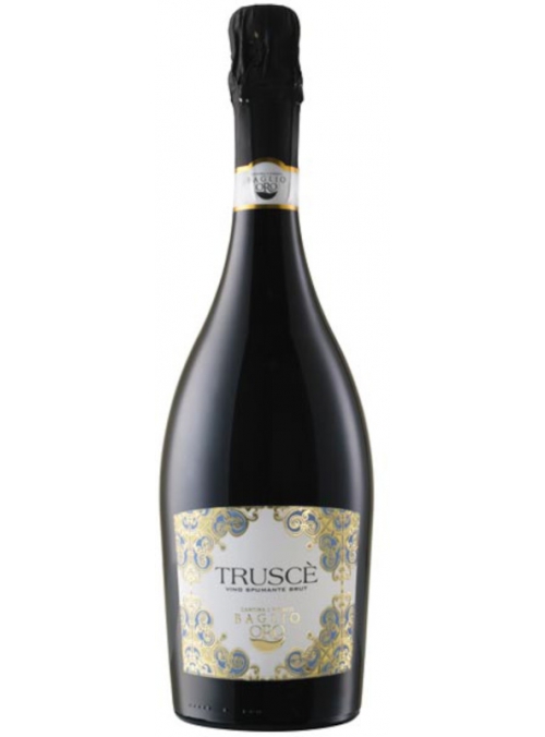 Truscè spumante brut