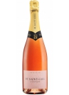 Brut rosè grand Saignèe Cru