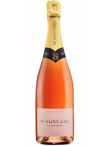 Brut rosè premier Cru