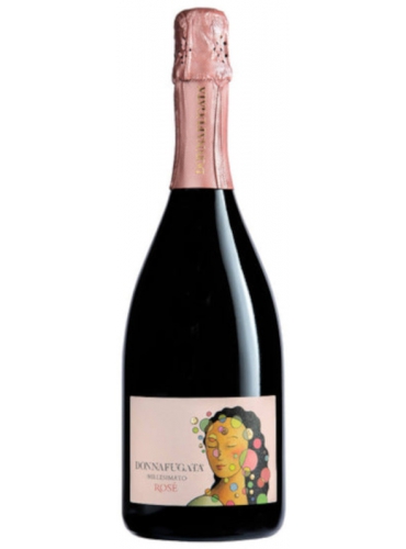 Brut rosè 2017