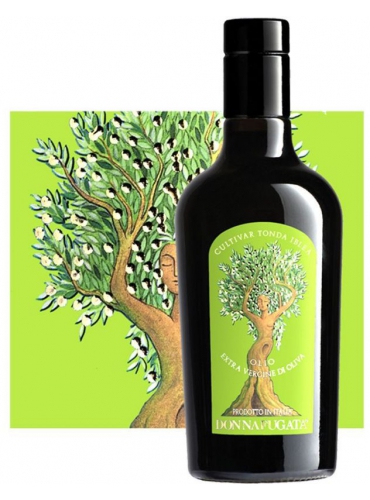 Olio EVO Tonda Iblea 2022