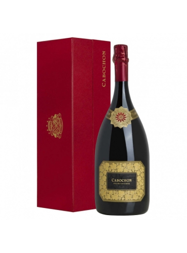 Cabochon fuoriserie magnum N. 023 in cofanetto