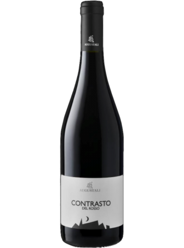 Contrasto del Rosso 2014