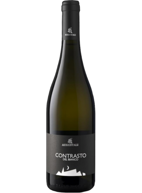 Contrasto del Bianco 2017