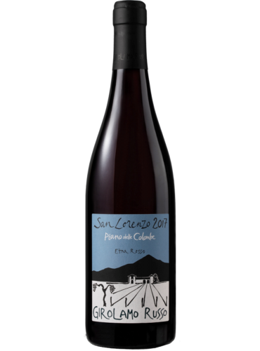 San Lorenzo Piano delle Colombe 2019