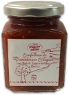 Confettura Extra di Pere, Noci e Cannella 250 g