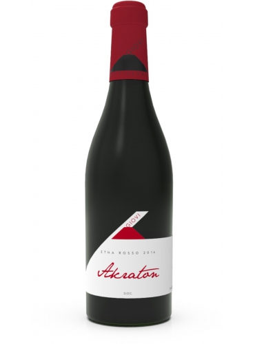 Akraton Etna rosso 2016