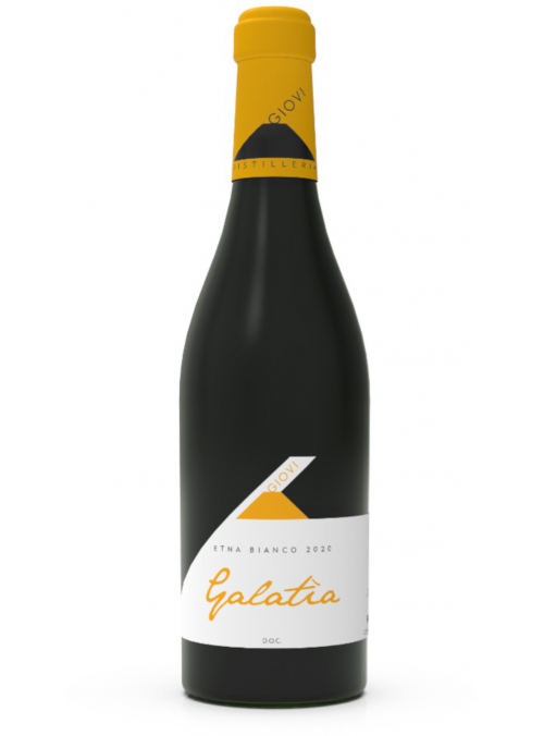 Etna bianco Galatìa 2021