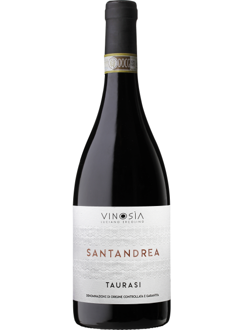 Santandrea jeroboam 2016