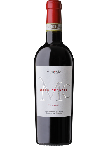 Marziacanale jeroboam 2017