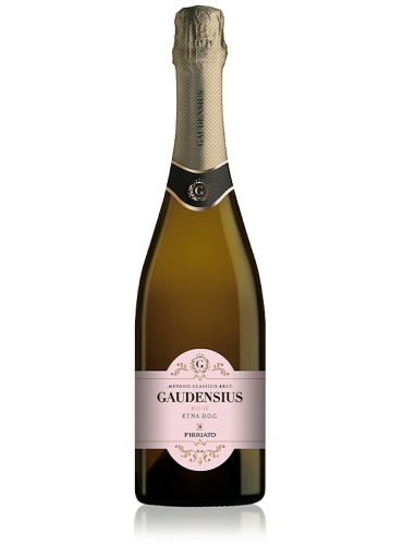 Gaudensius brut rosè