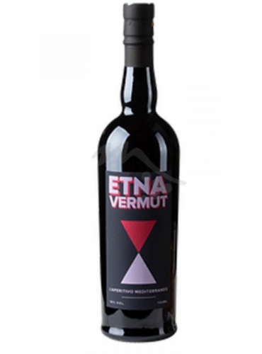 Etna Vermut - Aetnae