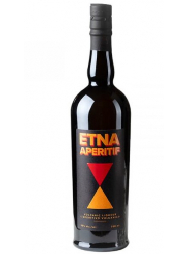 Etna aperitif - Aetnae