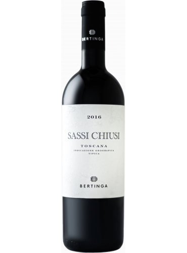 Sassi chiusi 2016 magnum