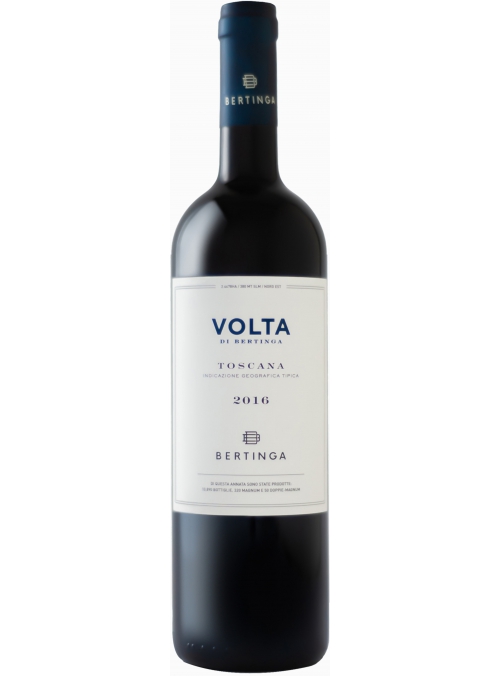 Volta di Bertinga 2016 magnum