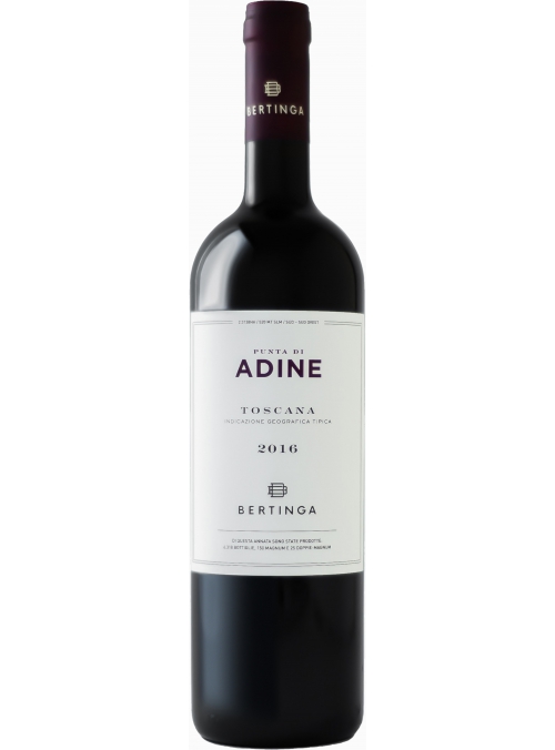 Punta di Adine magnum 2016