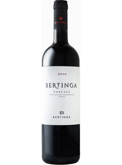 Bertinga 2016 magnum