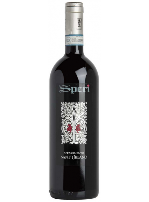 Valpolicella classico superiore Sant'Urbano 2018