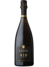 410 Chardonnay brut metodo classico 2017