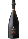 530 Pinot nero brut rosé 2017
