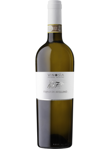 Fiano di Avellino 2021