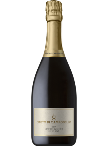 Extra brut metodo classico 2017