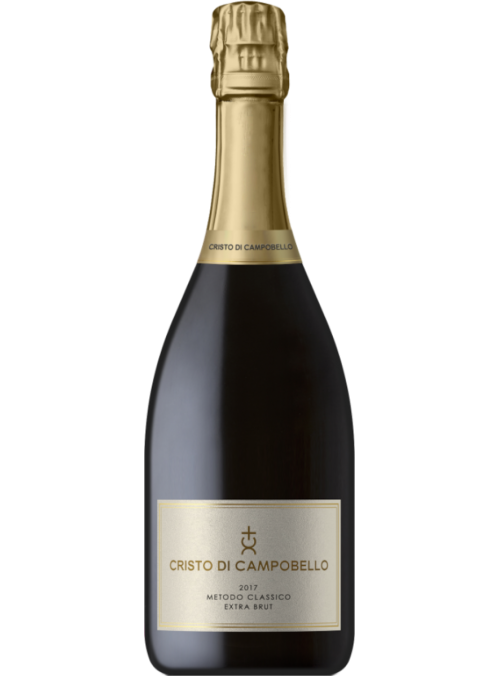 Extra brut metodo classico 2017