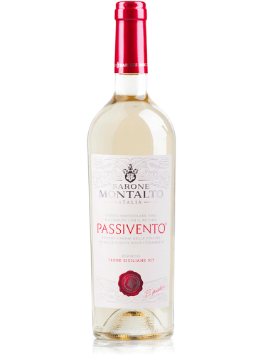 Passivento bianco 2021