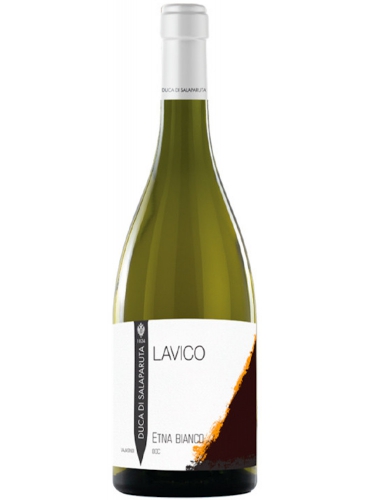 Lavico Etna bianco 2021
