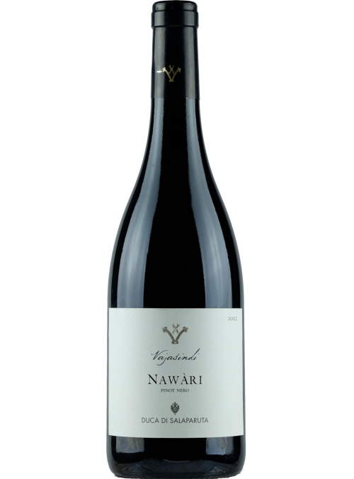 Nawari magnum 2018