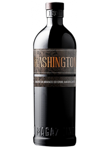 Washington amaro di arance er erbe amaricanti