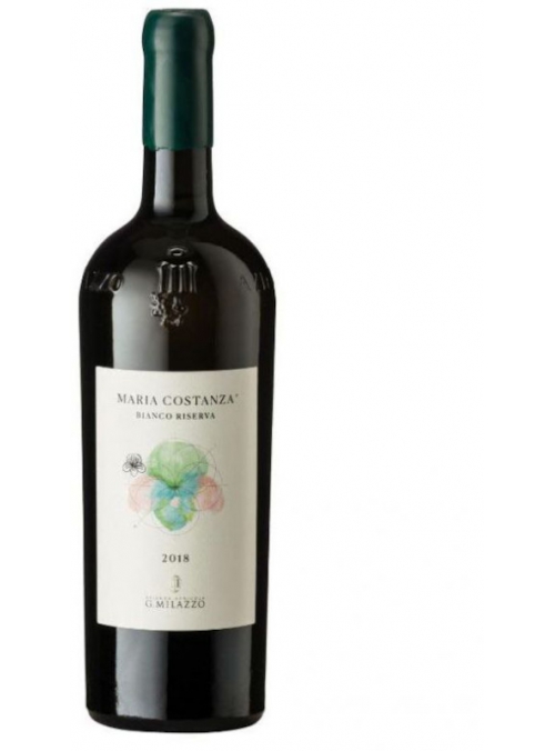 Maria Costanza Bianco 2018 riserva